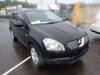 NISSAN DUALIS