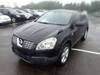 NISSAN DUALIS