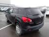 NISSAN DUALIS