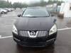 NISSAN DUALIS