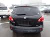 NISSAN DUALIS