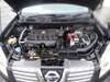 NISSAN DUALIS