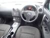 NISSAN DUALIS