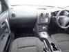 NISSAN DUALIS