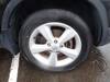 NISSAN DUALIS