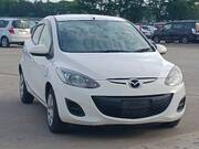 2015 MAZDA DEMIO