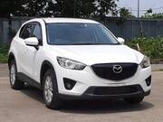 2012 MAZDA CX-5