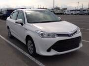 2015 TOYOTA COROLLA AXIO