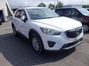 2012 MAZDA CX-5 XD