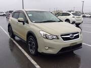 2013 SUBARU XV