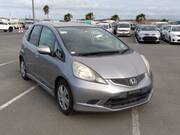 2008 HONDA FIT RS