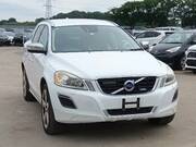 2013 VOLVO XC60