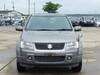 SUZUKI ESCUDO