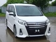 2016 TOYOTA NOAH