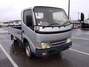 2003 TOYOTA DYNA 1.5ton