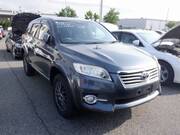 2011 TOYOTA VANGUARD 240S S PACKAGE