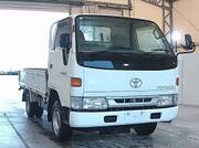 1998 TOYOTA TOYOACE TRUCK 1.5ton