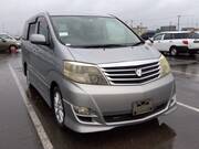2006 TOYOTA ALPHARD AS LTD