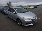 2016 HONDA GRACE