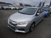 HONDA GRACE