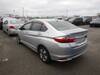 HONDA GRACE