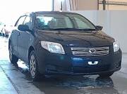 2008 TOYOTA COROLLA AXIO G