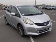 2012 HONDA FIT