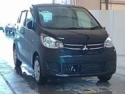 2018 MITSUBISHI EK WAGON