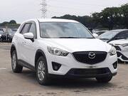 2012 MAZDA CX-5 XD