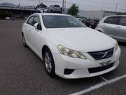 2010 TOYOTA MARK X 250G RELAX SELECTION