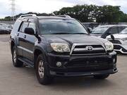 2007 TOYOTA HILUX SURF