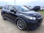 2015 HONDA VEZEL G