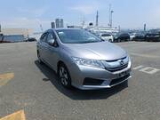 2015 HONDA GRACE