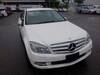 MERCEDES BENZ C CLASS