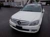 MERCEDES BENZ C CLASS