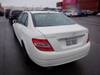 MERCEDES BENZ C CLASS