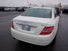 MERCEDES BENZ C CLASS