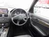MERCEDES BENZ C CLASS