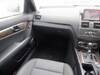 MERCEDES BENZ C CLASS