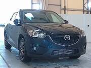 2014 MAZDA CX-5 XD