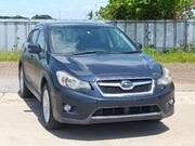 2013 SUBARU XV