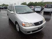 2002 TOYOTA GAIA