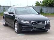 2011 AUDI A4