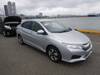 HONDA GRACE