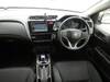 HONDA GRACE