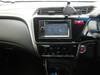 HONDA GRACE