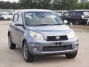 2010 TOYOTA RUSH