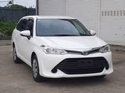 2016 TOYOTA COROLLA FIELDER 1.5X