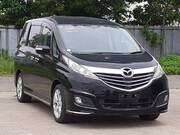 2013 MAZDA BIANTE