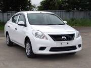 2014 NISSAN LATIO